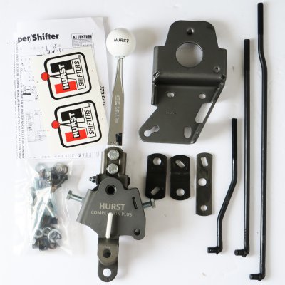 Street Super Shifter Kits