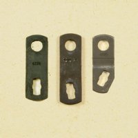 HURST Comp Plus 4 Speed Shifter Shift Lever Set