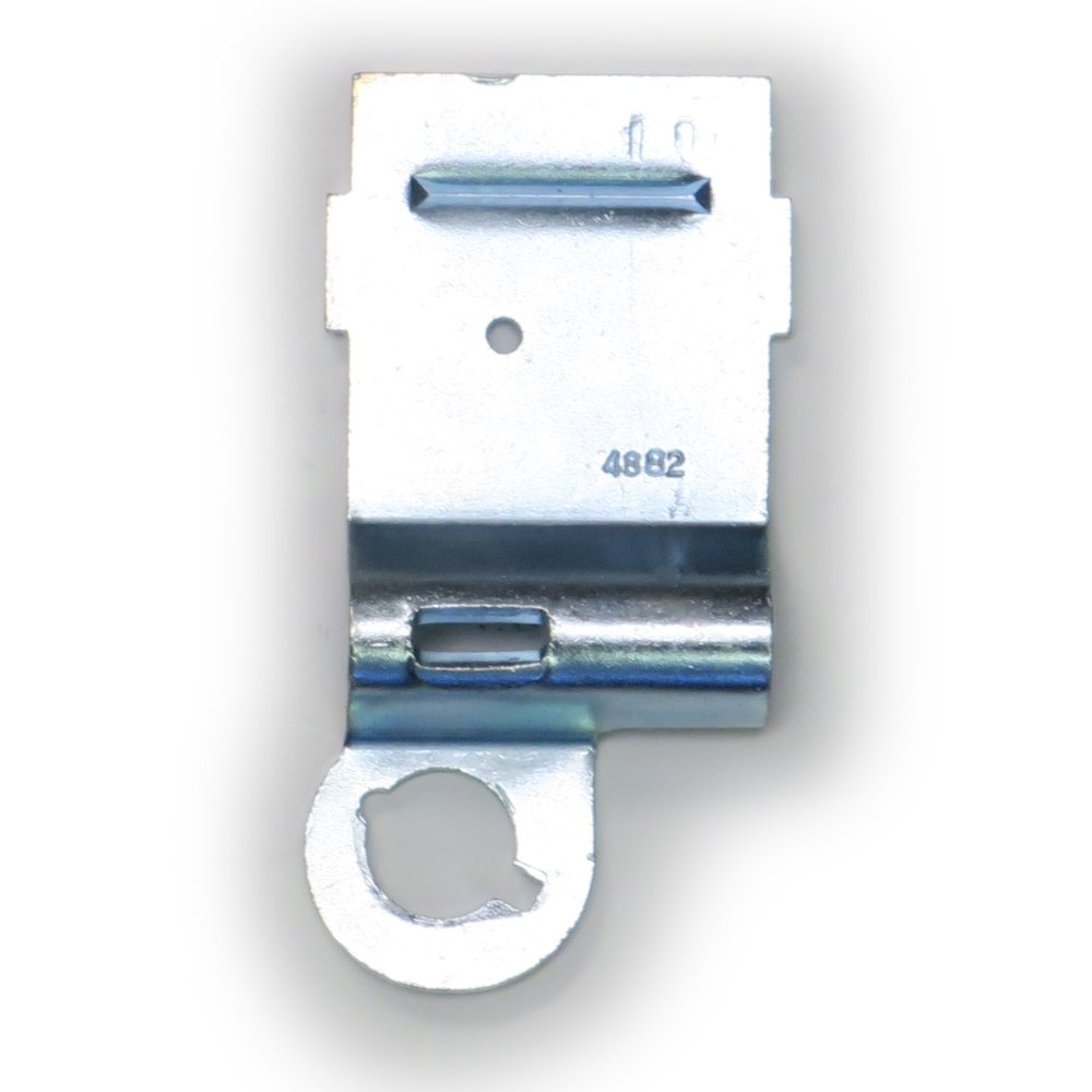 Hurst 4882 4 Speed Shifter Mechanism Housing Spacer Ford GM w OE