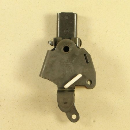 Restored OEM Hurst Mechanisms