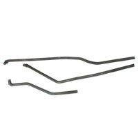 HURST Comp Plus 4 Speed Shifter Shift Rod Set