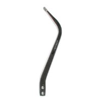 Hurst 5386900 Chrome steel replacement 13-1/2" Long shifter stick
