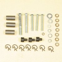 HURST Street Super Shifter Ford Hardware kit for Install kit 3738615