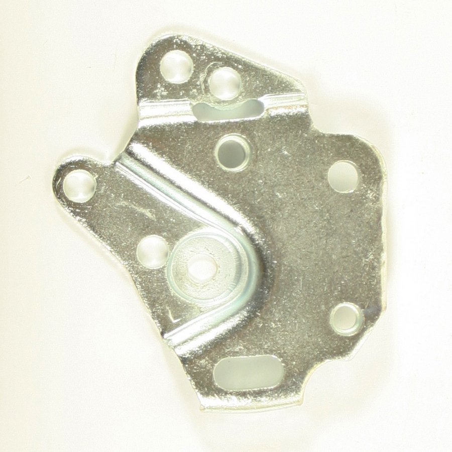 OEM HURST 1969 Camaro / 6869 Firebird 4 Speed Shifter mount for Small