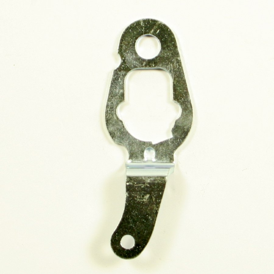 HURST Cad Plated Reverse Gear Shift Lever Arm 19701974 Cuda Challenger