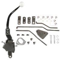 Hurst Comp Plus 4 Speed shifter Kit 1969 Camaro  Firebird Muncie 452