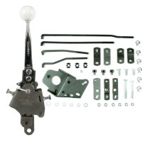 Hurst 4 Speed Street Super Shifter Kit Chevy GM Muncie, T10, Richmond