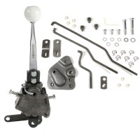 Hurst Comp 4 Speed shifter & Install Kit 1963-67 Corvette 451 MUNCIE