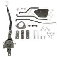 Hurst Comp 4 Speed shifter Kit 1974-1981 Camaro FireBird BW Super T10