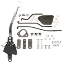 Hurst Comp 4 Speed shifter Kit 1974-1981 Camaro Firebird BW Super T-10