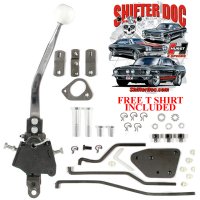 Hurst Comp 4 Speed shifter Kit 1974-1981 Camaro Firebird BW Super T-10