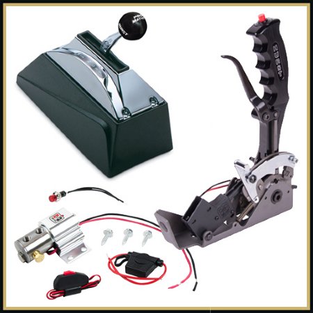 Hurst Automatic Shifters & Accessories