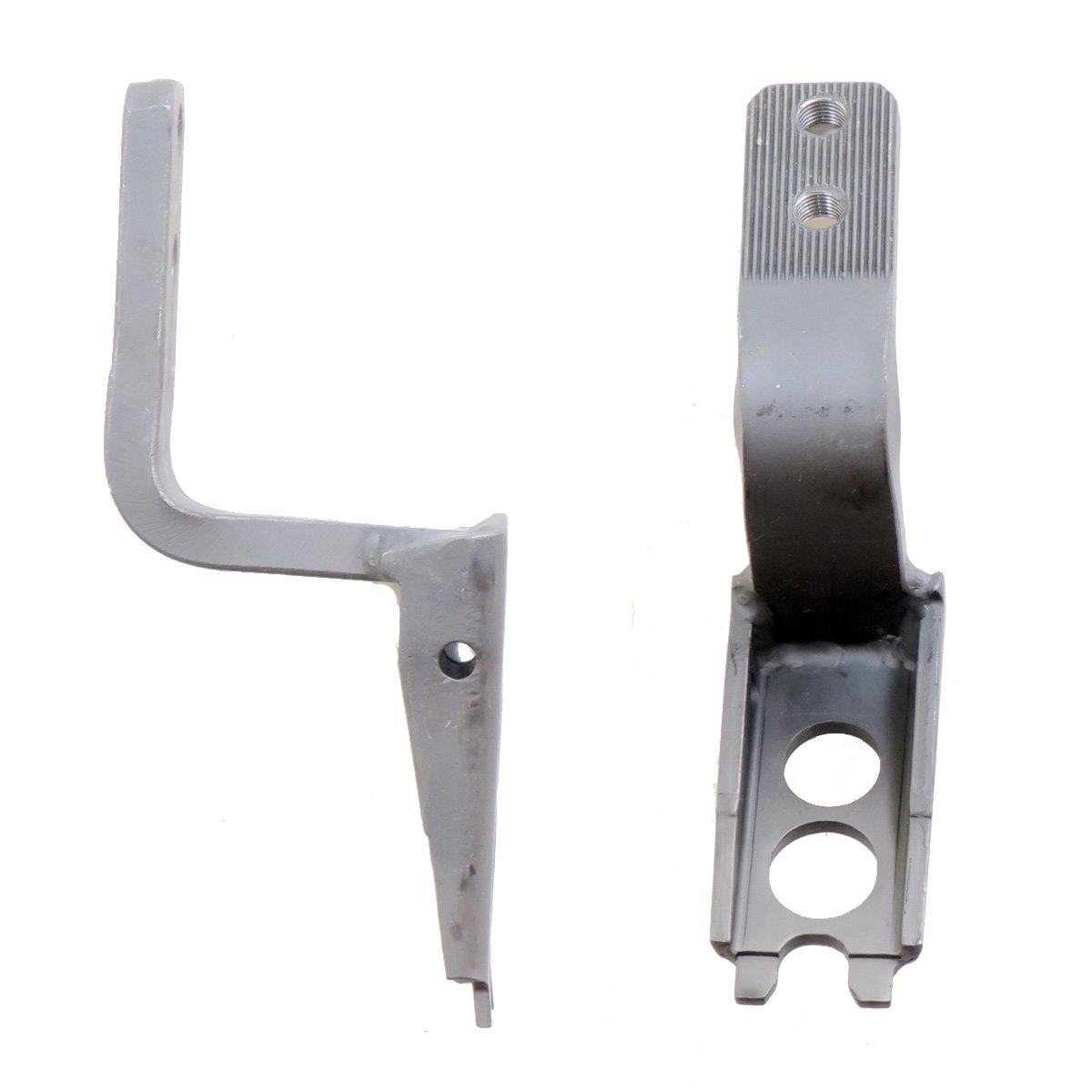 HURST 4 Speed Upper Shifter Handle receiver 3918014 Chevelle Malibu