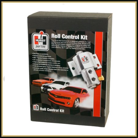 Hurst Roll Control Kits