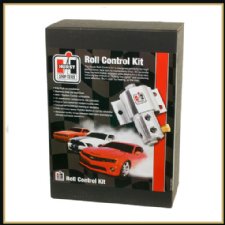Hurst Roll Control Kits