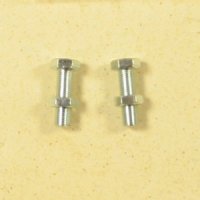 Hurst Comp Plus 3 & 4 Speed Housing Shifter Stop Bolts & Nuts (2 each per pack)