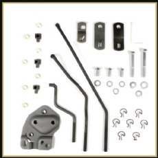 Buick Hurst 4 Speed Install Kits