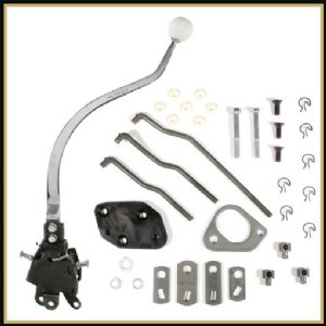 Dodge Hurst Comp Plus 4 Speed Shifter Kits