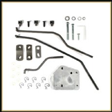 Ford Hurst 4 Speed Install Kits