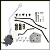 Ford Hurst Comp Plus 4 Speed Shifter Kits