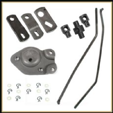Linkage / Install Kit Replacement Parts