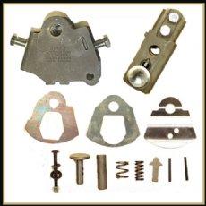 Hurst Service Parts  / Mechanism Parts