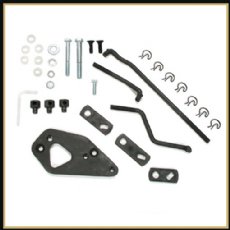 Mercury Hurst 4 Speed Install Kits