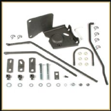 Pontiac Hurst 4 Speed Install Kits