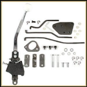 Pontiac Hurst Comp Plus 4 Speed Shifter Kits