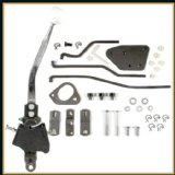 Pontiac Hurst Comp Plus 4 Speed Shifter Kits