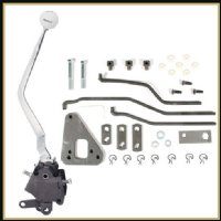 Shelby Mustang Hurst Comp Plus 4 Speed Shifter Kits