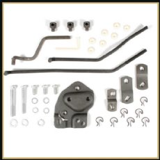 Studebaker Hurst 4 Speed Install Kits