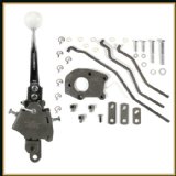 Sunbeam Hurst Comp Plus 4 Speed Shifter Kits