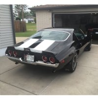 Jim C's Z28