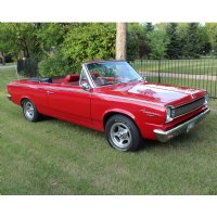 Ray's AMC American 440
